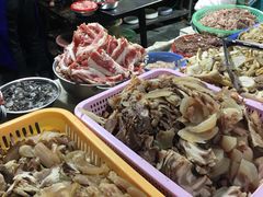 -胡记牛肉汤锅(光辉路总店)