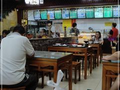 -白魁老号饭庄(交道口店)