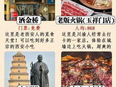 -西安鼓楼