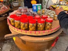 -苏州市吴中区光福窑上花果蜜饯厂