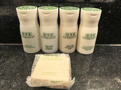 -上海金陵紫金山大酒店