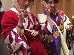 -% Arabica(京都东山店)