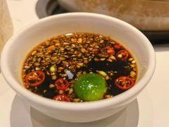 -烹然四季椰子鸡火锅(姚家园万象汇店)