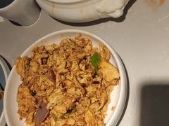 -额娘·现烙春饼烤鸭(太原总店)