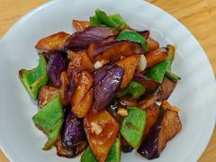 -一轩饺子馆(丽都店)