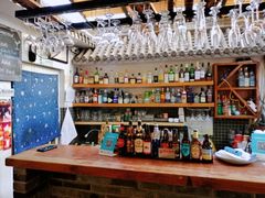 -脚下咖啡·CHILL酒馆(灵光东巷店)