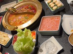 -熊喵来了火锅(太原里第2分店)