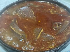 血旺-阆中马记特色砂锅(新村路西段店)