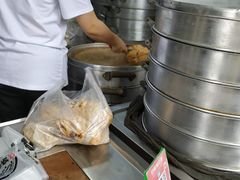 -御梁坊红糖馒头