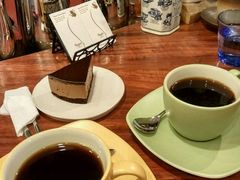 android_upload_pic-RUMORS COFFEE ROASTERY鲁马滋咖啡(湖南路店)