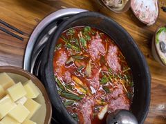 -笔记安顺夺夺粉火锅