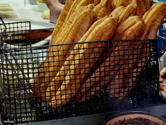 -文武王氏烧饼·无矾油条(西溪路店)