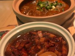 -谷田稻香·砂锅菜(南沙万达广场店)