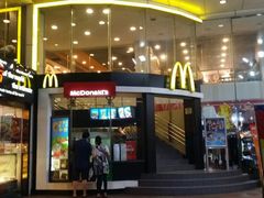 android_upload_pic-麦当劳(总统大酒店店)