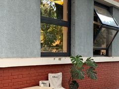 -109 COFFEE(建筑学院店)