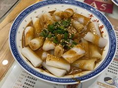 -吉禧粤特色甜品小吃(腾飞店)