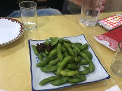 -张树军海鲜(王府壹号店)