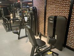 -威尔仕健身(新天地店)