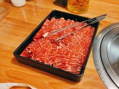 -炼瓦家日式烧肉·寿喜烧(融创精彩天地店)