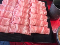 -谭鸭血老火锅(漳州路店)