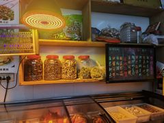 -柠静私家菜(石板巷店)