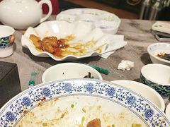 -老浒记烤鸭-北京菜(琉璃厂店)