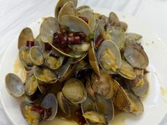 -阿军排档·烧烤