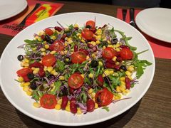 -ZAFFERANO西班牙海鲜饭(上海首店)