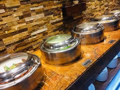 蜜汁烤肉-汉巴味德(大悦城店)