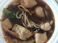 -水平有限广西米粉·广西风味集(五道口店)