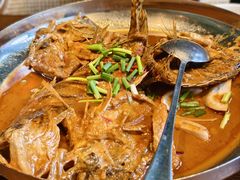 -湘力力小院·鱼汤泡饭(枫林路店)