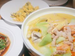 -桂小厨广西菜(青秀万达店)