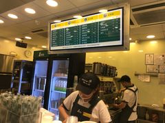 -1点点(大连路店)