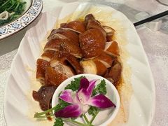 -广州建国酒店-盈丰阁粤菜-粤式茶点