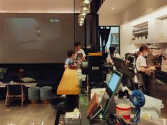 -Home Cafe(水榭春天店)