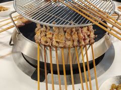 -源味居手把签烧烤(长春一店)