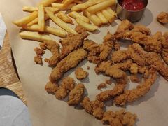 -必胜客(东三路店)