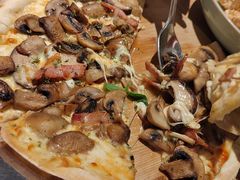 -小满Grainkitchen(滨江商业广场店)