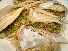 -兰州陈记牛肉面 ·烧烤· 铜锅涮肉(万达店)