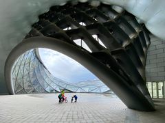 -哈尔滨大剧院