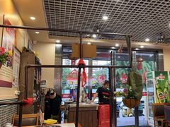 -70後铁锅炖(坡博总店)