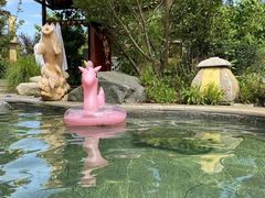 -太白山御龙湾温泉