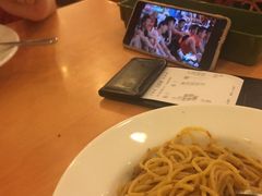 -萨莉亚意式餐厅(新洲家乐福店)