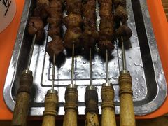 -王记西鎮电烤肉(汶上路店)