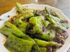 酱爆辣椒-福利来酒店(泺源大街店)