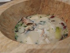 -云中鱼蒸汽石锅鱼(川沙百联店)