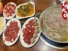 -官塘兄弟·潮汕牛肉店(官塘总店)