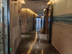 -TOUCH·游泳健身(重庆JW万豪店)