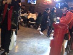 -长藤鬼校(龙翔店)