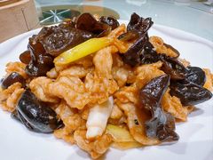 -老爷庙风味美食府(魏都大道店)